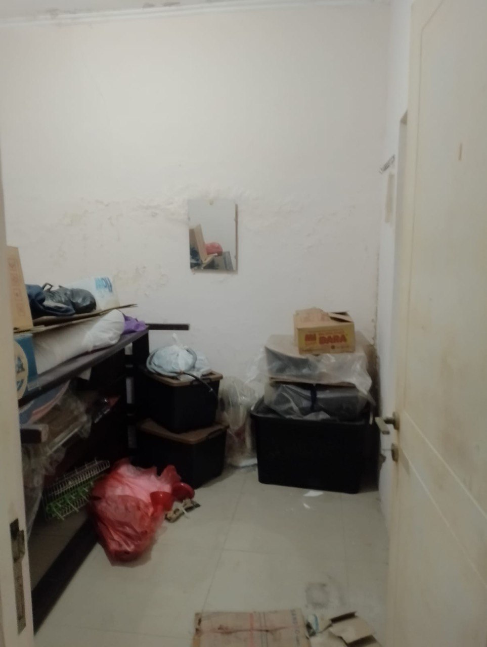 Dijual Rumah Bagus Harga Murah di Greenlake Wonorejo Surabaya Timur - Thumbnail 6
