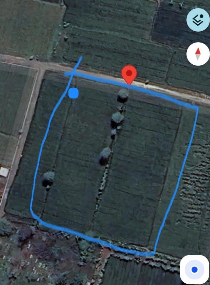 Dijual Tanah Pulorejo Pucung Balongpanggang Gresik - Image 1