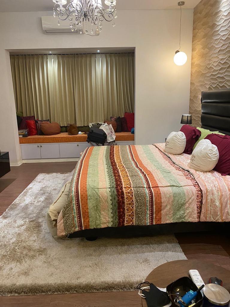 Dijual Rumah Mewah Kawasan Elit Raffles Garden Citraland Surabaya Barat - Thumbnail 6