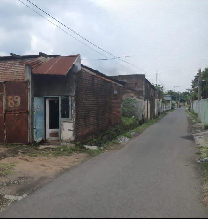 Dijual Tanah Strategis Cocok Untuk Usaha, Pabrik, Gudang Dll Buduran Sidoarjo - Image 1