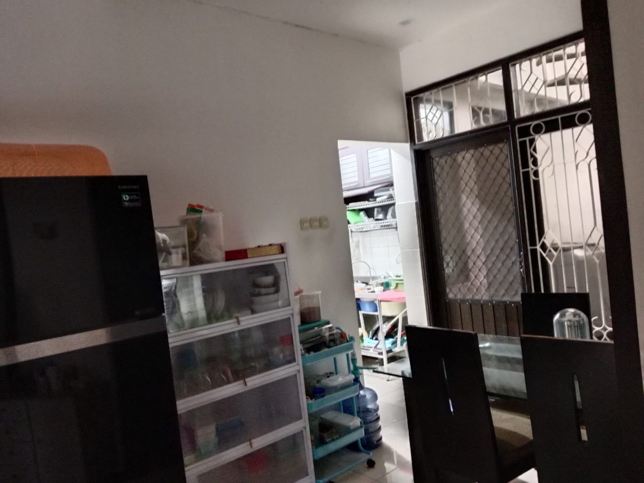 Dijual Rumah Siap Huni di Kawasan Kalijudan Indah Surabaya Timur - Thumbnail 2