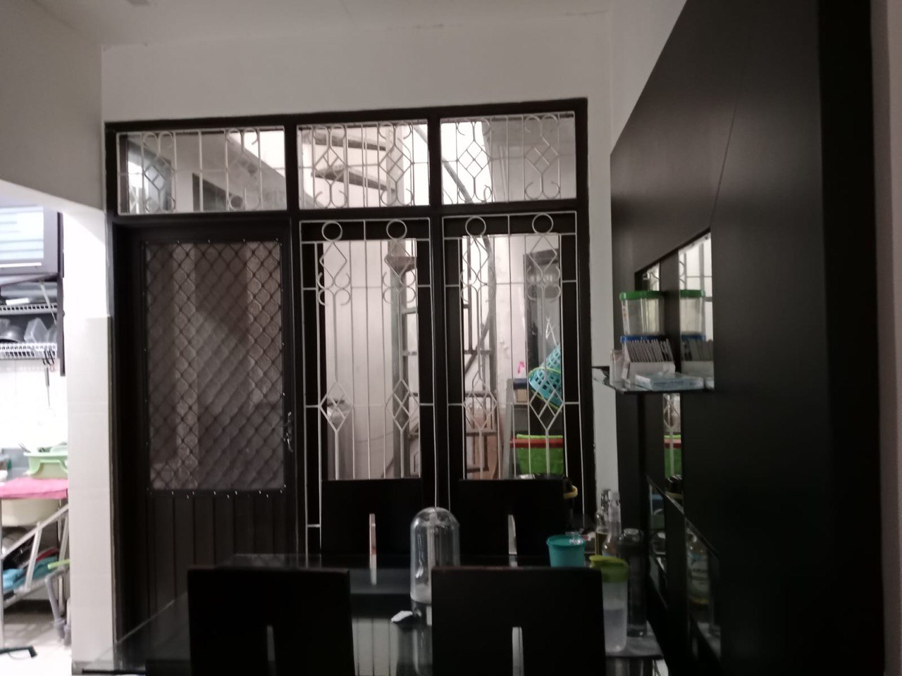 Dijual Rumah Siap Huni di Kawasan Kalijudan Indah Surabaya Timur - Thumbnail 3