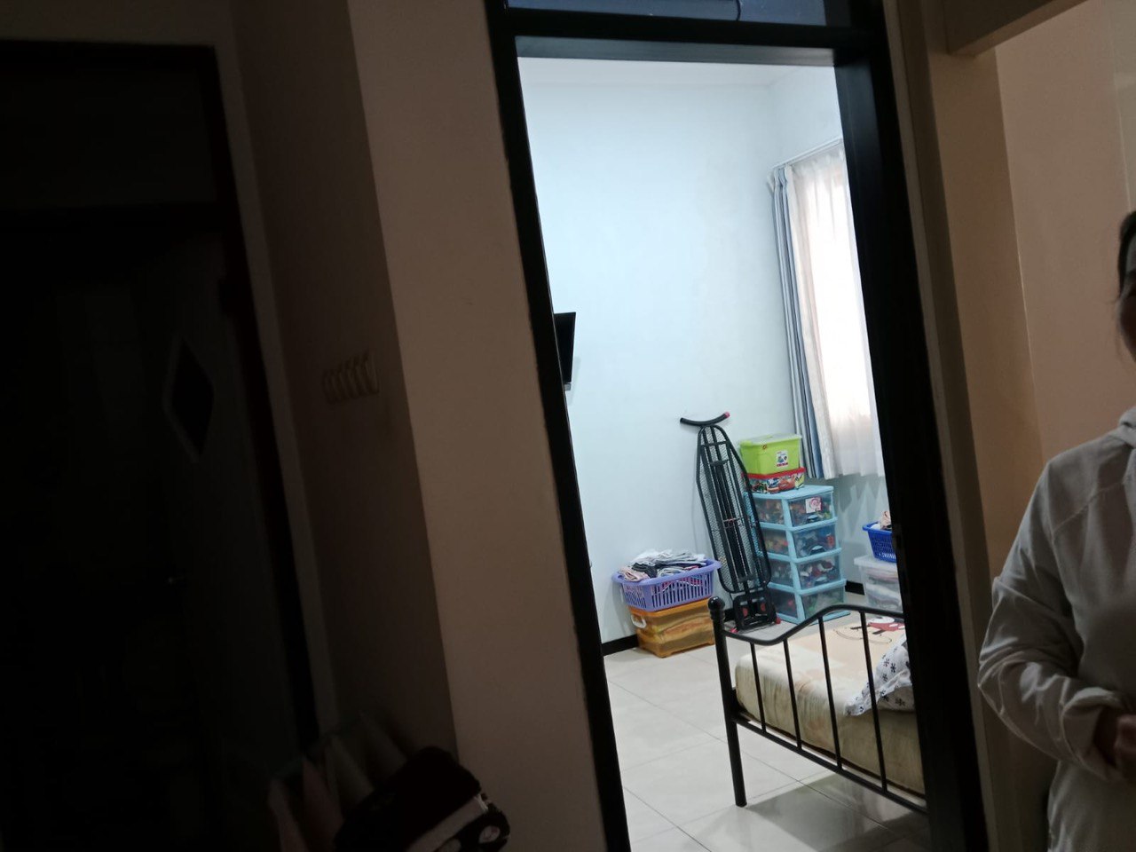 Dijual Rumah Siap Huni di Kawasan Kalijudan Indah Surabaya Timur - Thumbnail 4