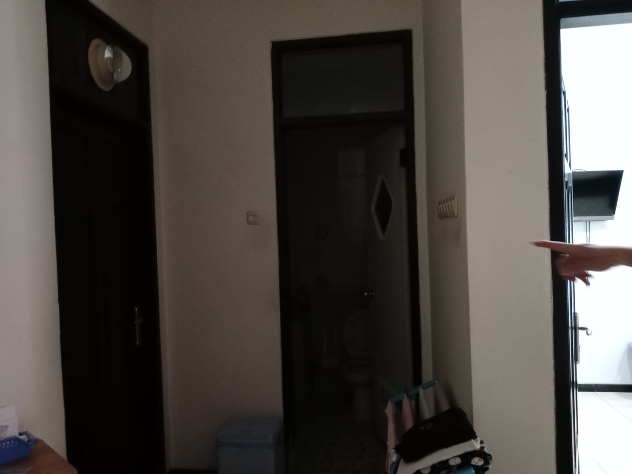 Dijual Rumah Siap Huni di Kawasan Kalijudan Indah Surabaya Timur - Thumbnail 5