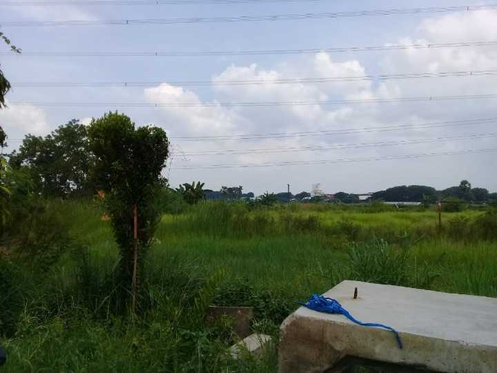 Dijual Tanah Luas dan Strategis di Raya Kepatihan Gresik - Image 1