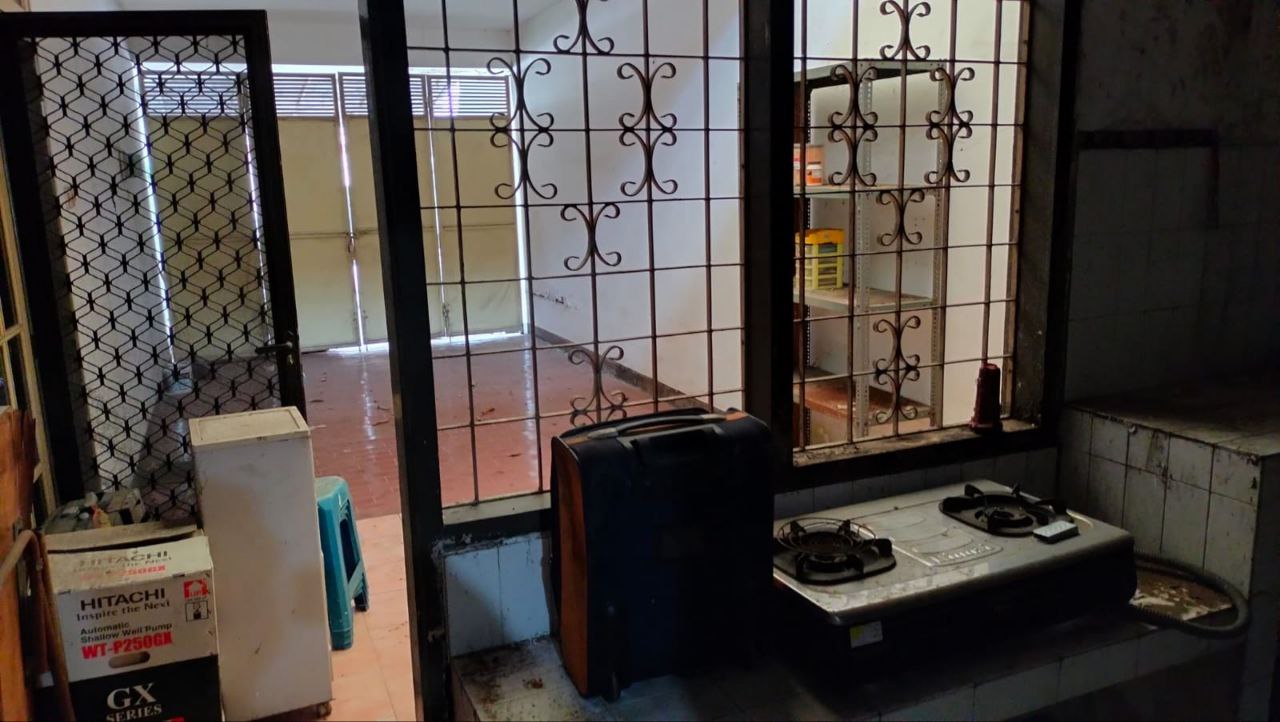 Dijual Rumah Strategis Dharmahusada Indah Barat Surabaya Timur - Thumbnail 4