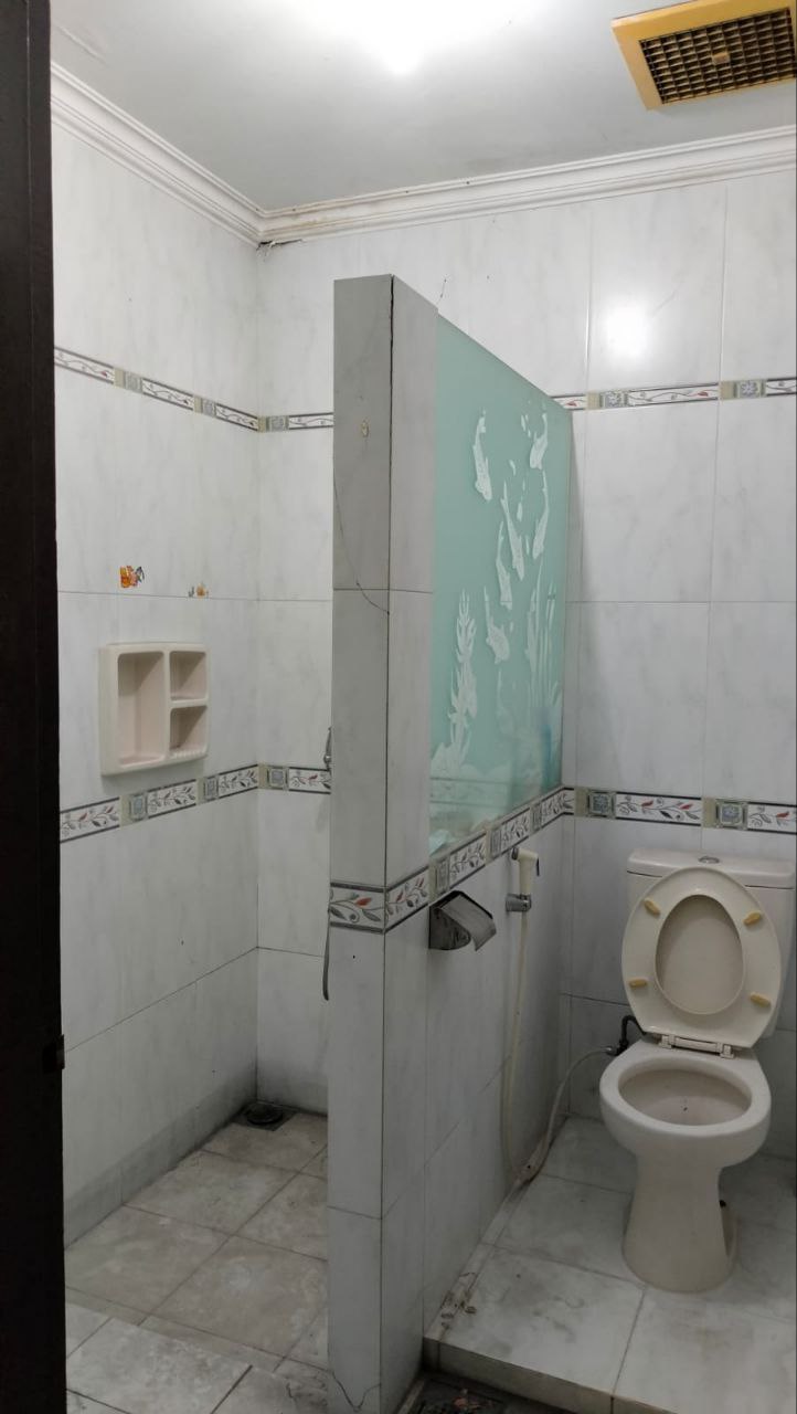 Dijual Rumah Strategis Dharmahusada Indah Barat Surabaya Timur - Thumbnail 5