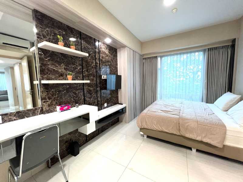 Dijual Apartemen Benson Pakuwon Surabaya Barat - Thumbnail 3