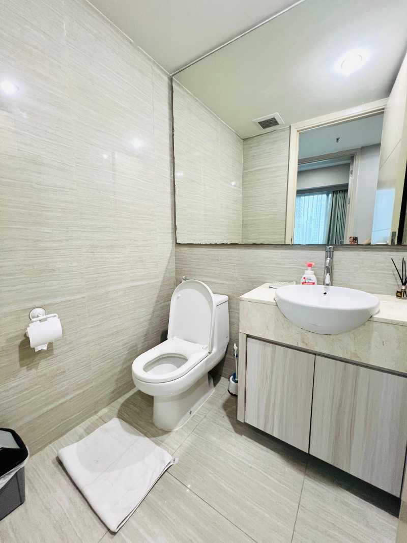 Dijual Apartemen Benson Pakuwon Surabaya Barat - Thumbnail 5