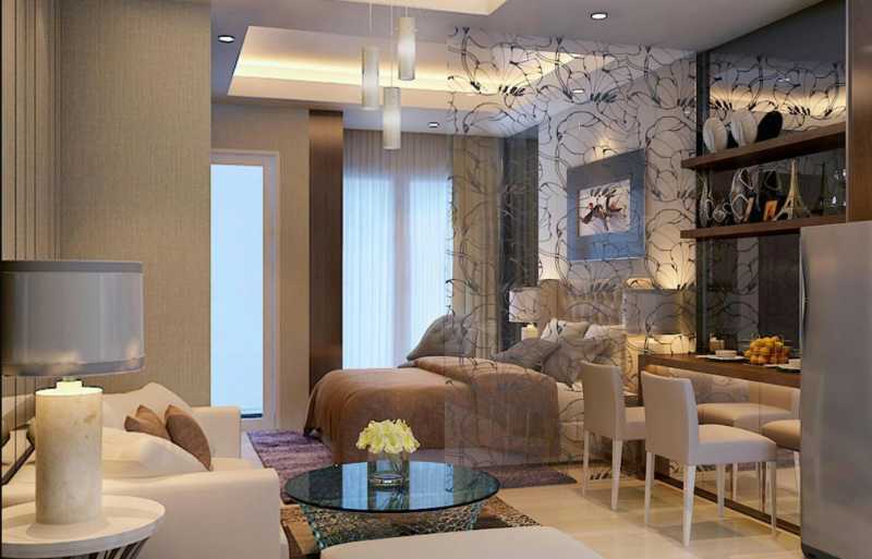 Dijual Apartemen Baru Strategis di Bess Mansion Surabaya Selatan - Image 1