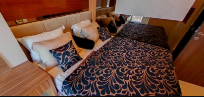 Dijual Apartemen Baru Strategis di Bess Mansion Surabaya Selatan - Thumbnail 2