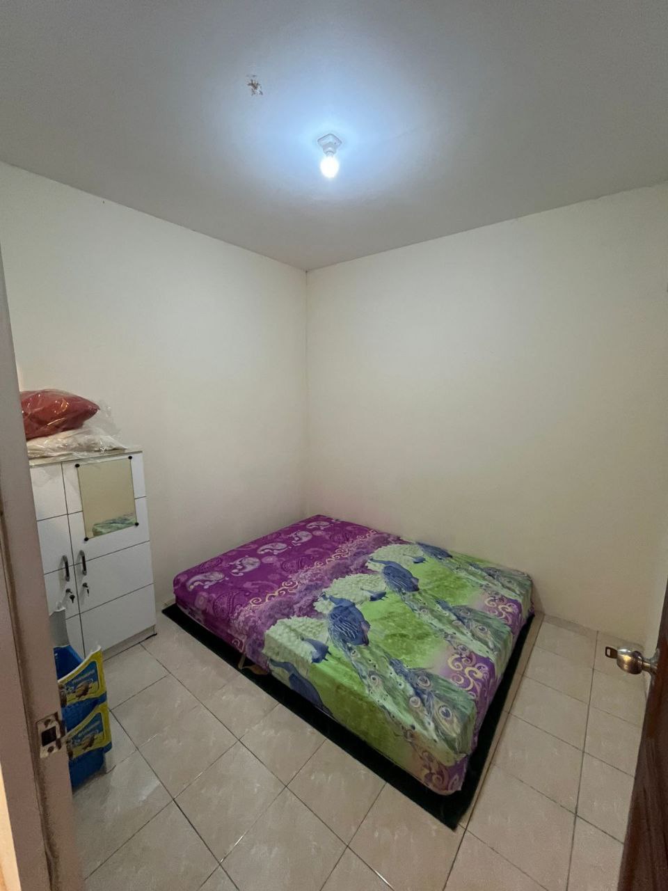 Dijual Unit Apartemen 2BR Siap Huni di Samesta Eastpoint Jakarta Timur - Thumbnail 2