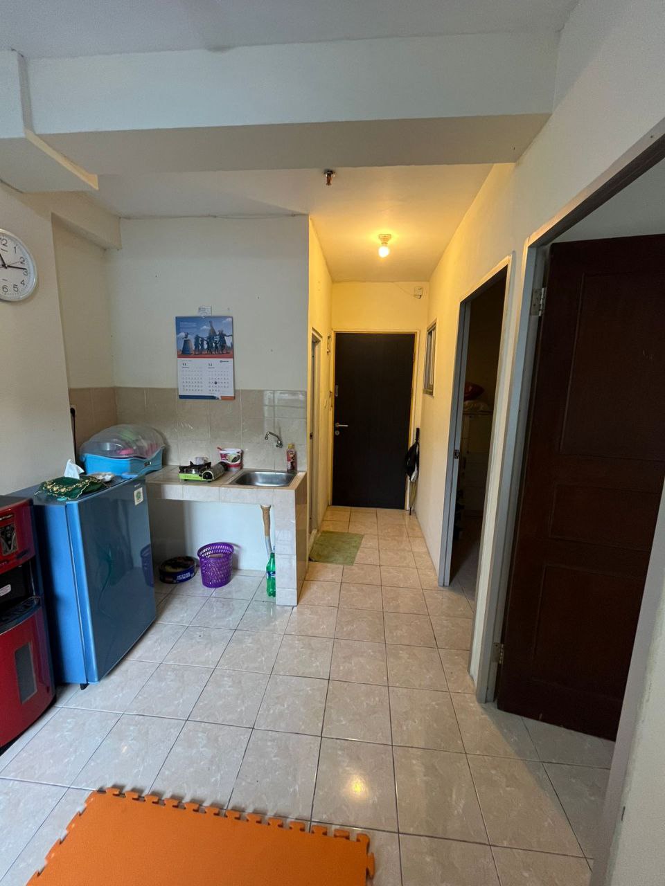 Dijual Unit Apartemen 2BR Siap Huni di Samesta Eastpoint Jakarta Timur - Thumbnail 3