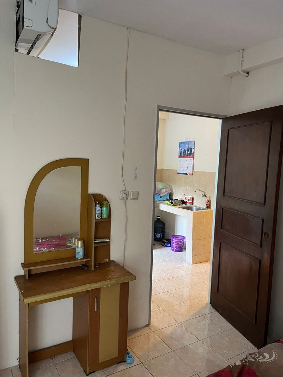 Dijual Unit Apartemen 2BR Siap Huni di Samesta Eastpoint Jakarta Timur - Thumbnail 6