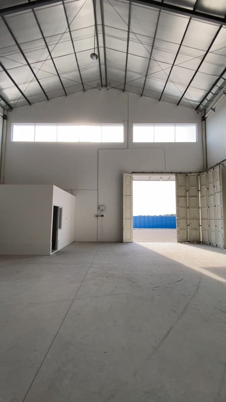 Dijual Gudang Baru Siap Pakai di Driyorejo Kencana Peramai Gresik - Thumbnail 4