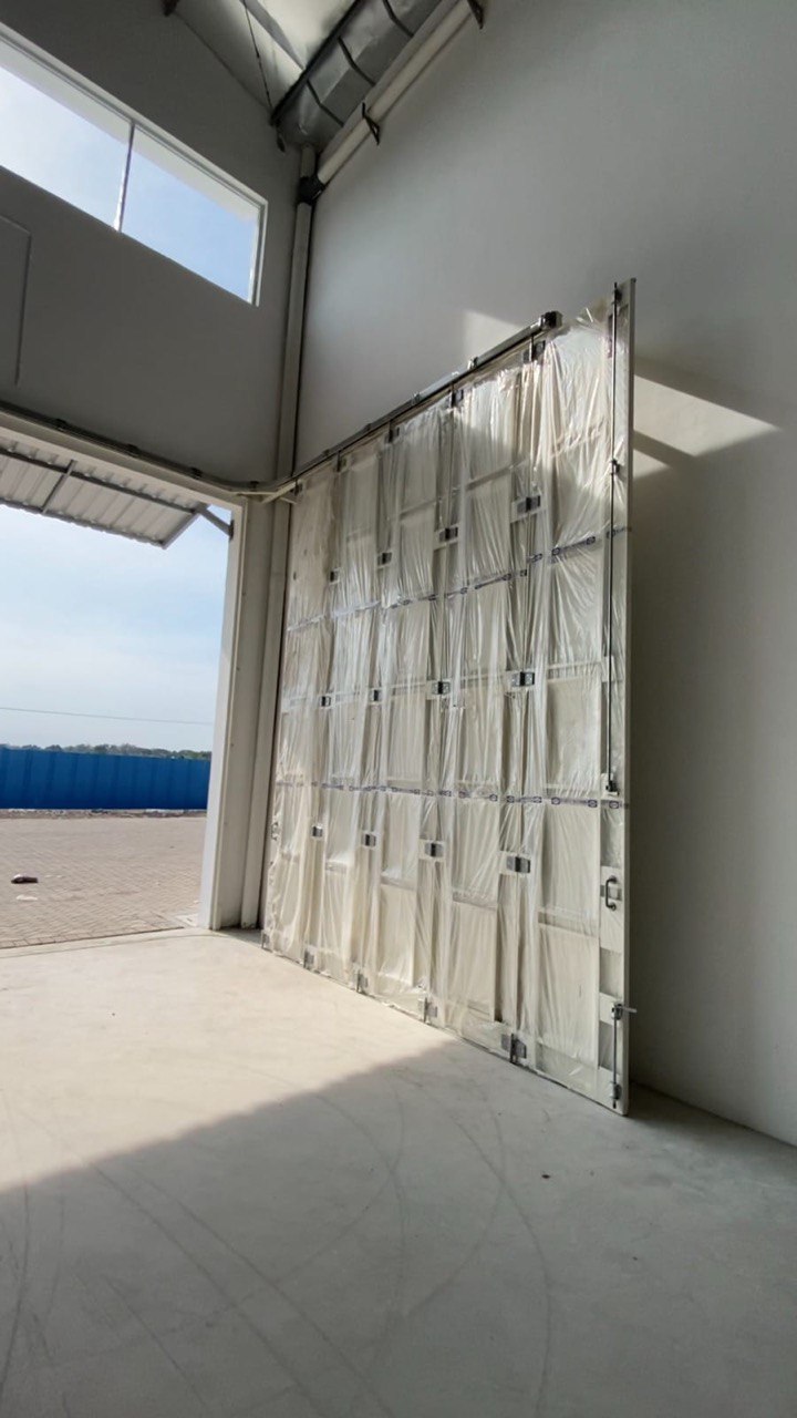 Dijual Gudang Baru Siap Pakai di Driyorejo Kencana Peramai Gresik - Thumbnail 5