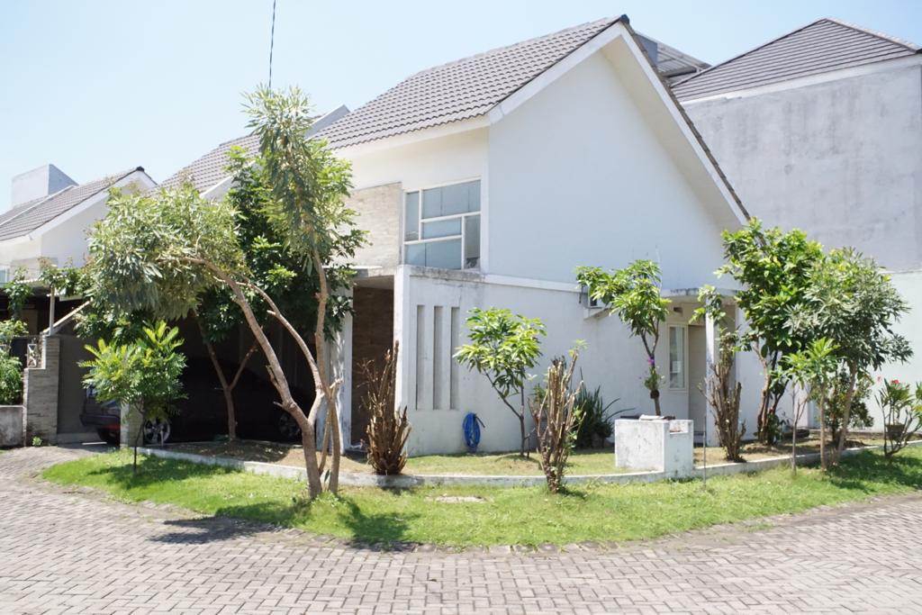 Jual Rumah Murah Puri Surya Jaya Buduran Sidoarjo - Image 1