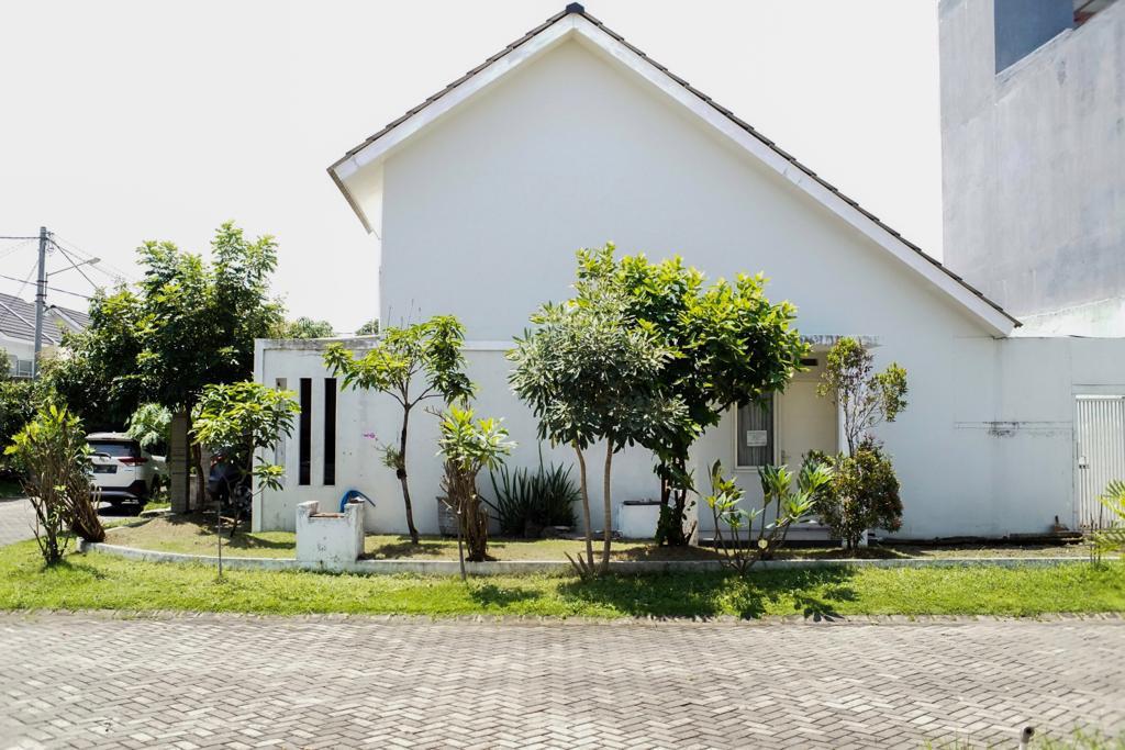 Jual Rumah Murah Puri Surya Jaya Buduran Sidoarjo - Thumbnail 2