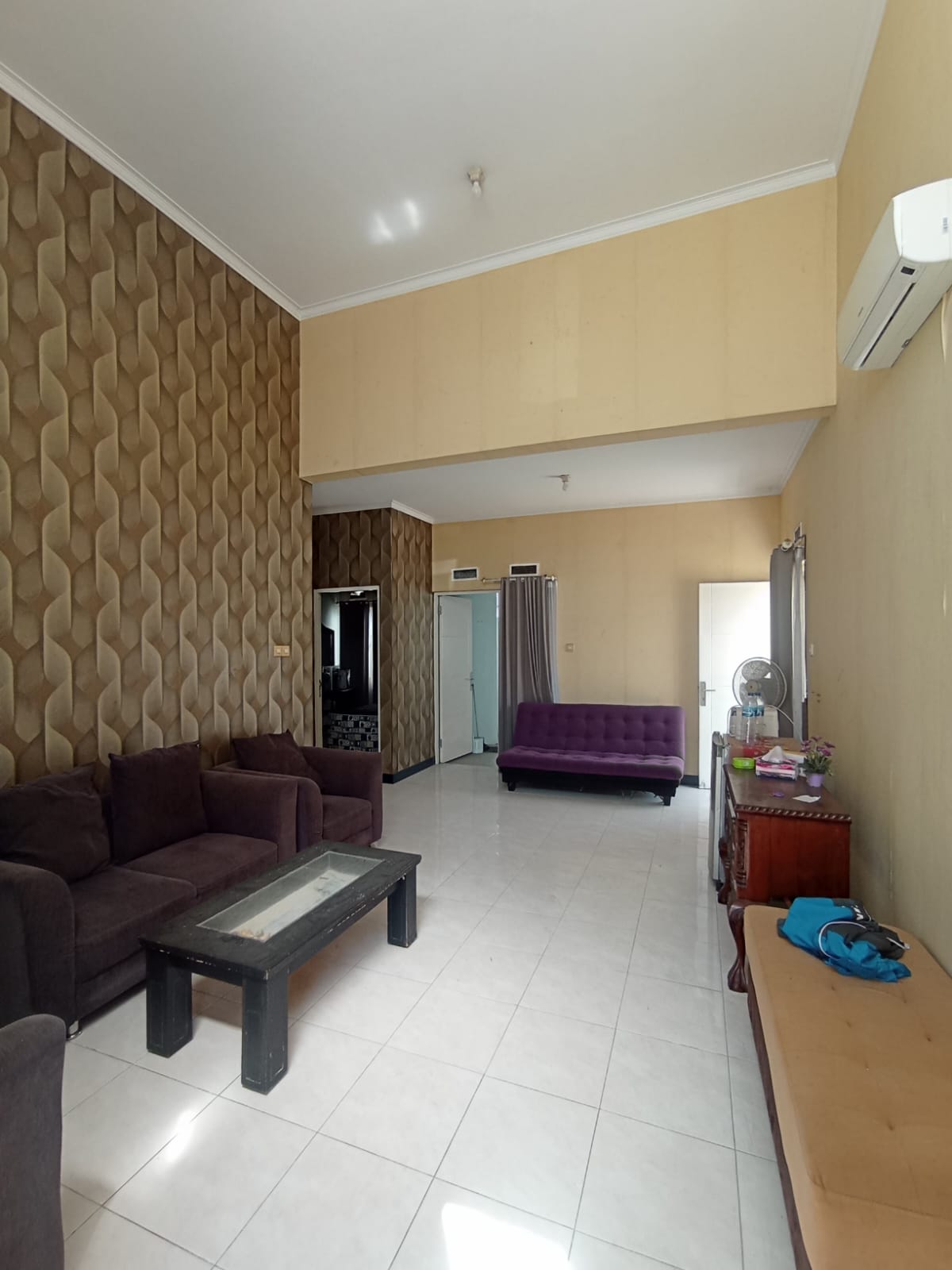 Jual Rumah Murah Puri Surya Jaya Buduran Sidoarjo - Thumbnail 3