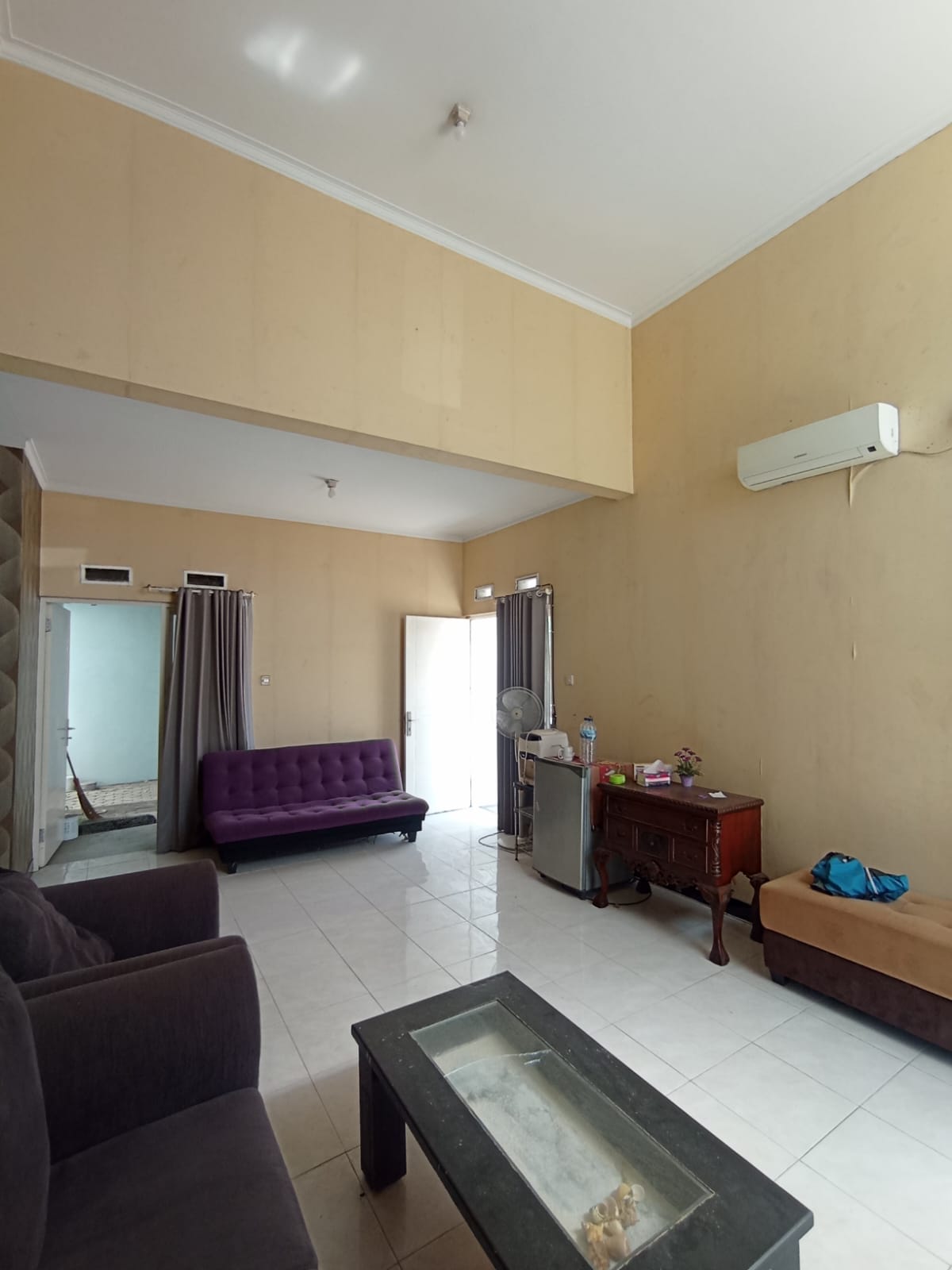 Jual Rumah Murah Puri Surya Jaya Buduran Sidoarjo - Thumbnail 5