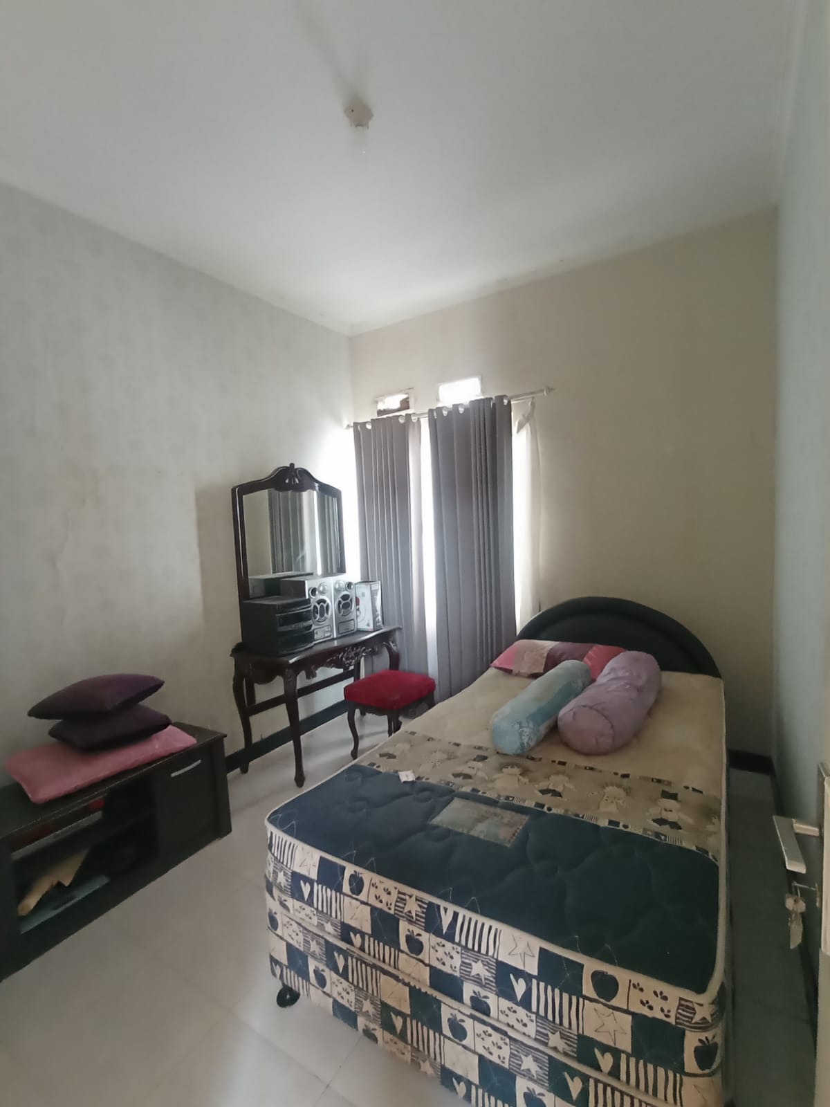 Jual Rumah Murah Puri Surya Jaya Buduran Sidoarjo - Thumbnail 8