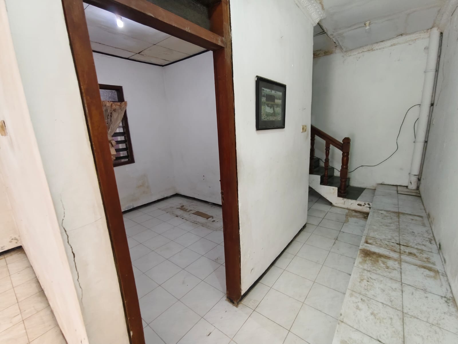 Jual Rumah Nginden Permata Lokasi Strategis Surabaya Timur - Thumbnail 3