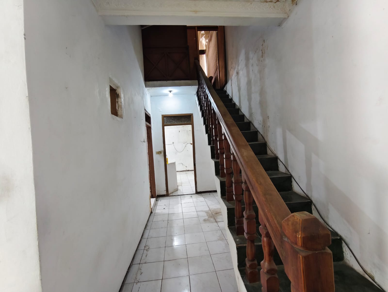 Jual Rumah Nginden Permata Lokasi Strategis Surabaya Timur - Thumbnail 4