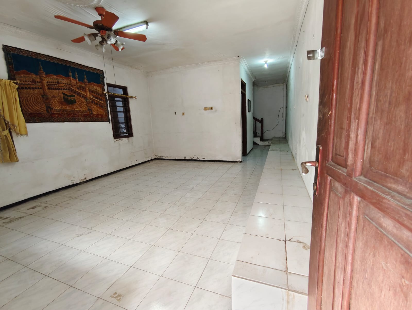 Jual Rumah Nginden Permata Lokasi Strategis Surabaya Timur - Thumbnail 6