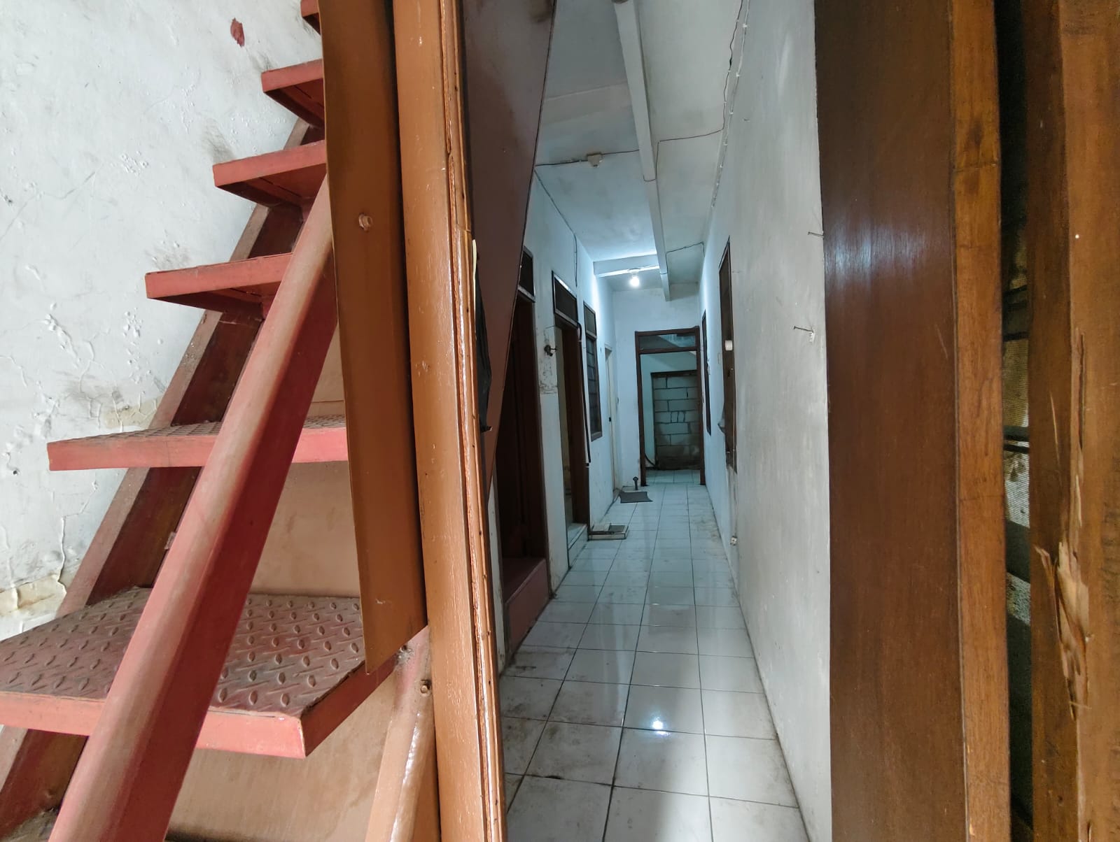 Jual Rumah Nginden Permata Lokasi Strategis Surabaya Timur - Thumbnail 7