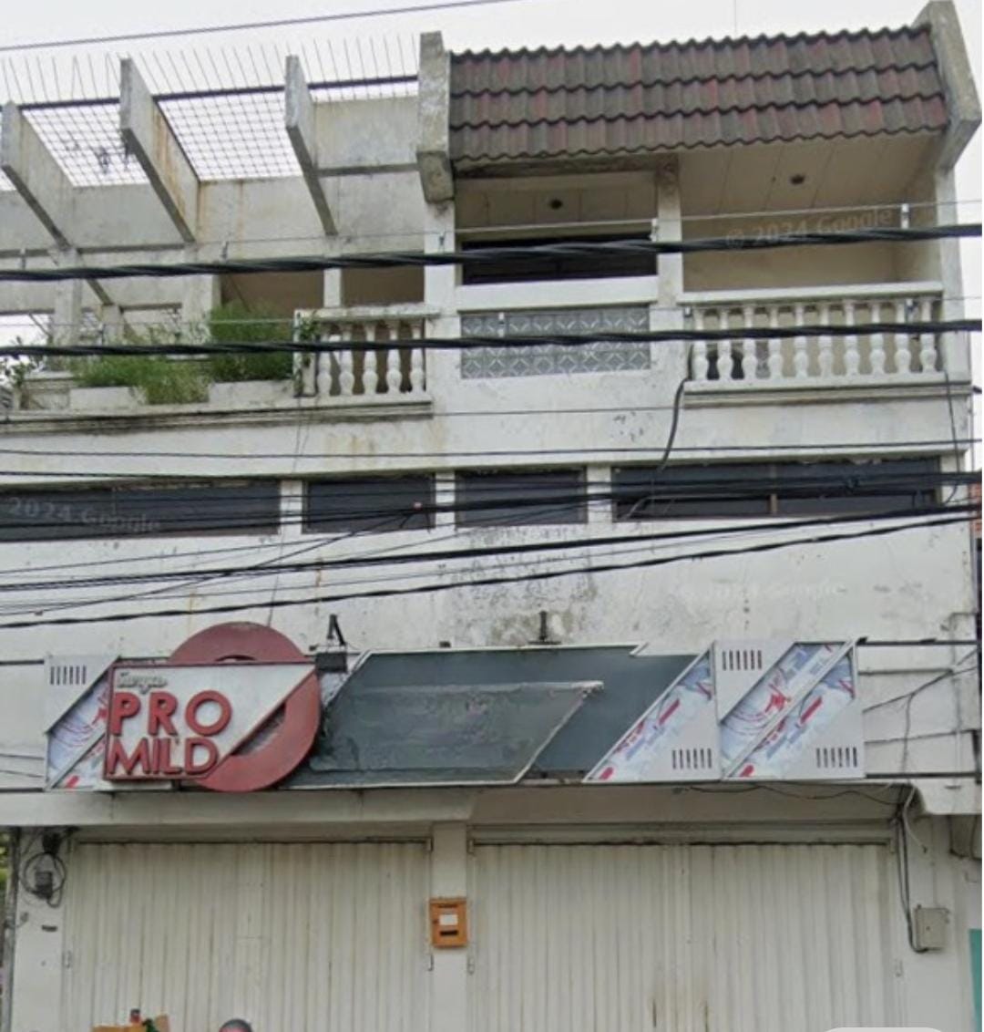 Disewakan Ruko Tambak Rejo Lokasi Komersial Strategis Surabaya Utara - Image 1