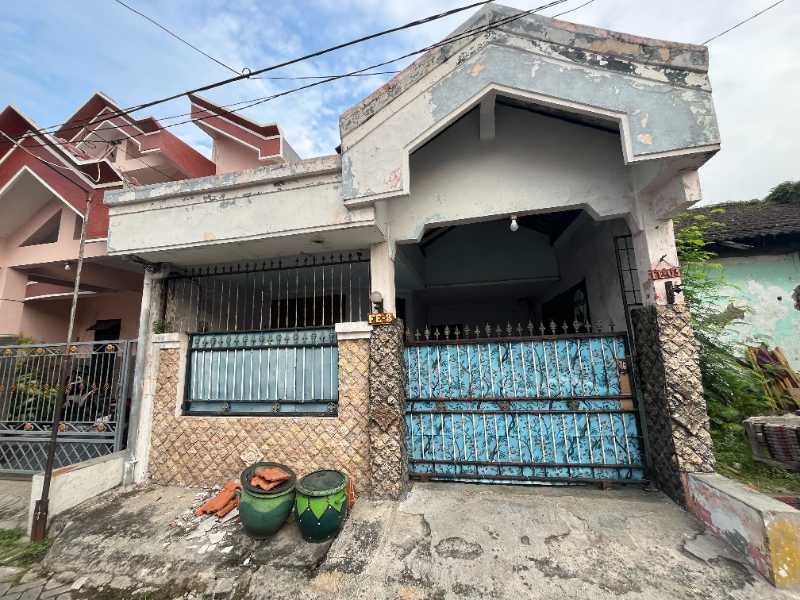 Dijual Rumah 2 Lantai di Benowo Surabaya Barat - Image 1