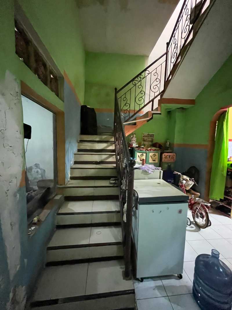 Dijual Rumah 2 Lantai di Benowo Surabaya Barat - Thumbnail 5