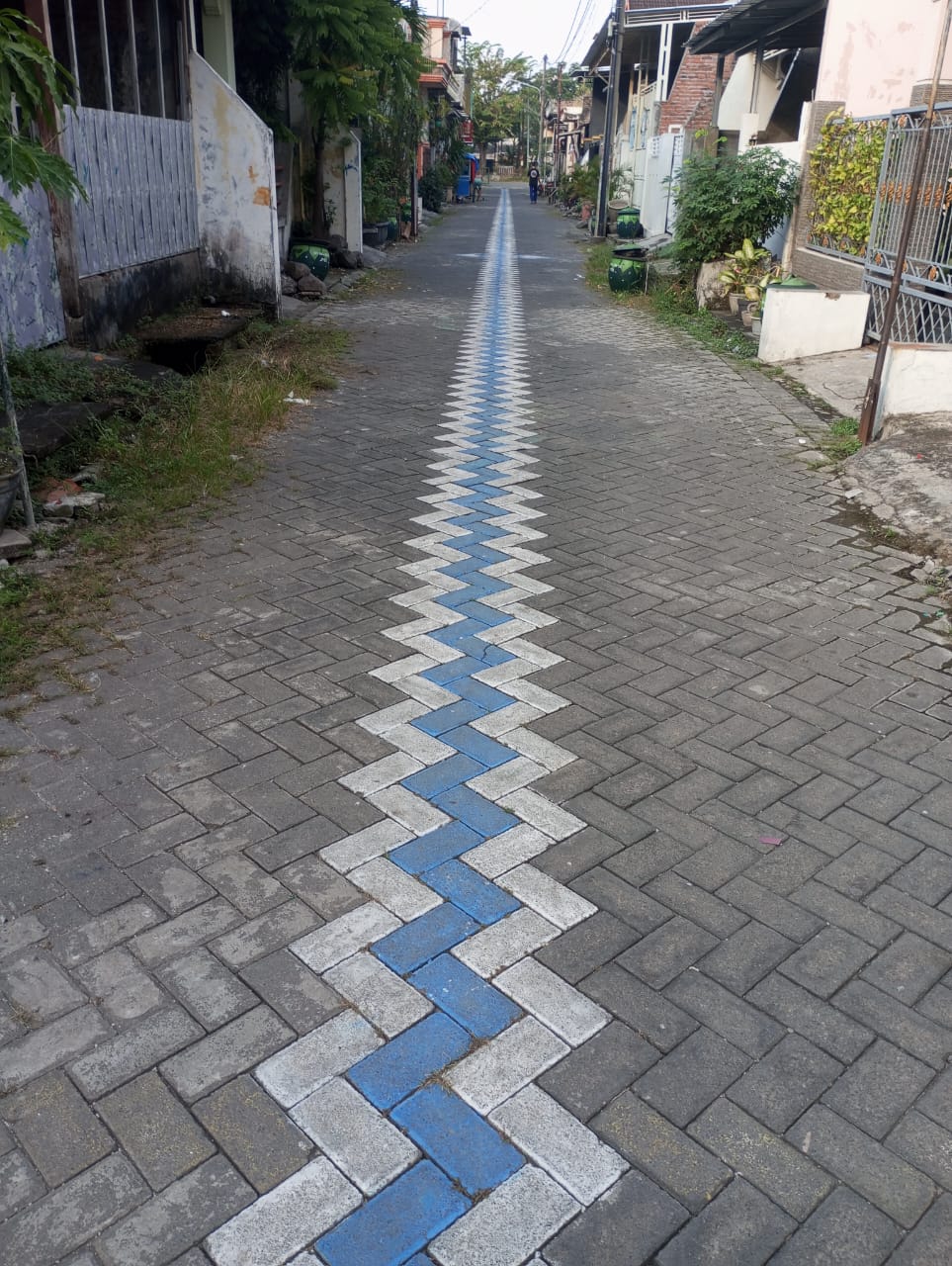 Dijual Rumah 2 Lantai di Benowo Surabaya Barat - Thumbnail 6