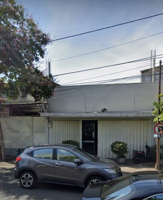 Disewakan Ruko Strategis di Jalan Ade Irma Suryani Malang - Image 1