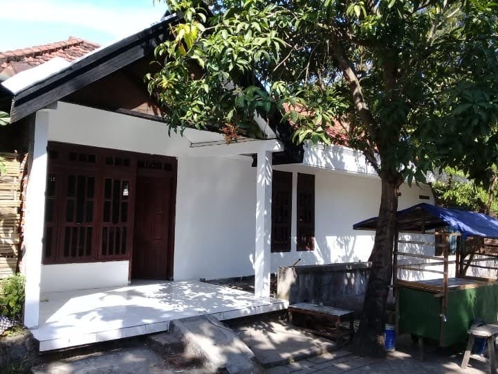 Dijual Rumah Siap Huni di Raya Tengger Tandes Surabaya Barat - Image 1
