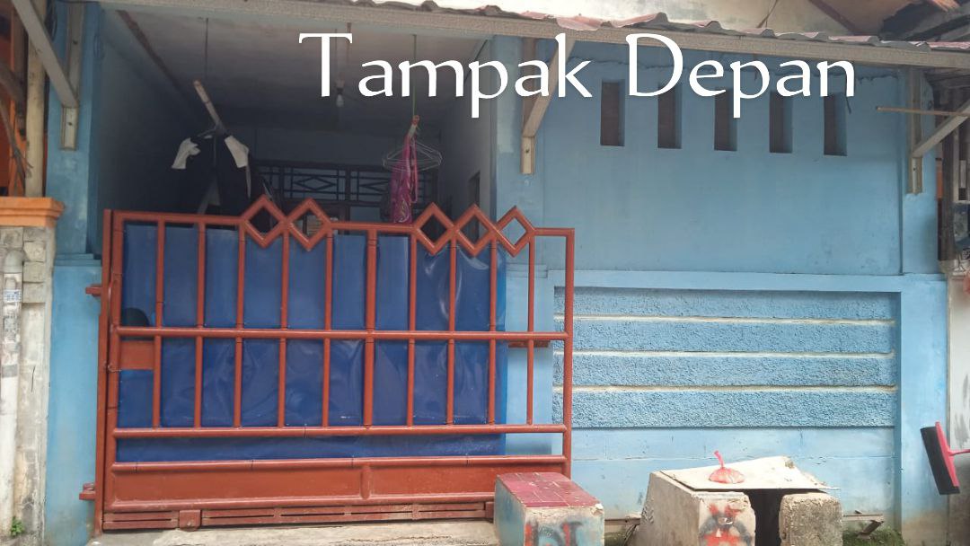 Dijual/Disewakan Rumah 2 Lantai Siap Huni di Perumahan Villa Nusa Indah 1 Bekasi - Image 1