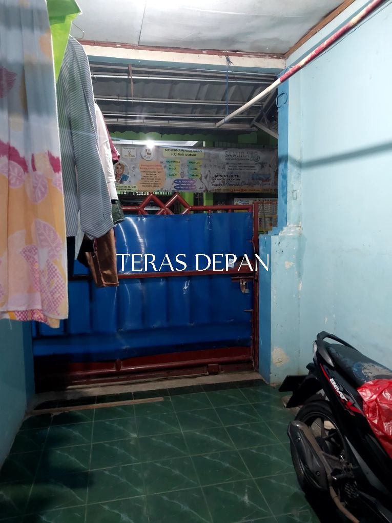 Dijual/Disewakan Rumah 2 Lantai Siap Huni di Perumahan Villa Nusa Indah 1 Bekasi - Thumbnail 2