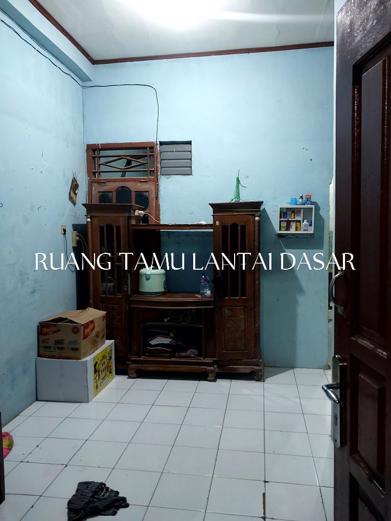 Dijual/Disewakan Rumah 2 Lantai Siap Huni di Perumahan Villa Nusa Indah 1 Bekasi - Thumbnail 3