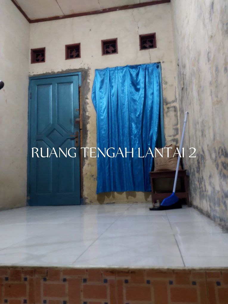 Dijual/Disewakan Rumah 2 Lantai Siap Huni di Perumahan Villa Nusa Indah 1 Bekasi - Thumbnail 4