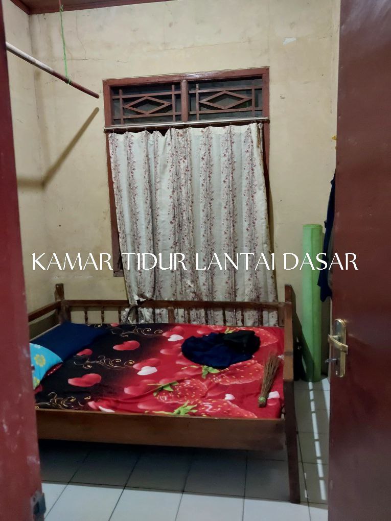 Dijual/Disewakan Rumah 2 Lantai Siap Huni di Perumahan Villa Nusa Indah 1 Bekasi - Thumbnail 5