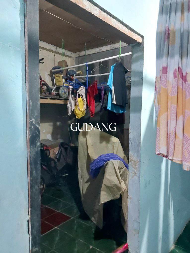 Dijual/Disewakan Rumah 2 Lantai Siap Huni di Perumahan Villa Nusa Indah 1 Bekasi - Thumbnail 6