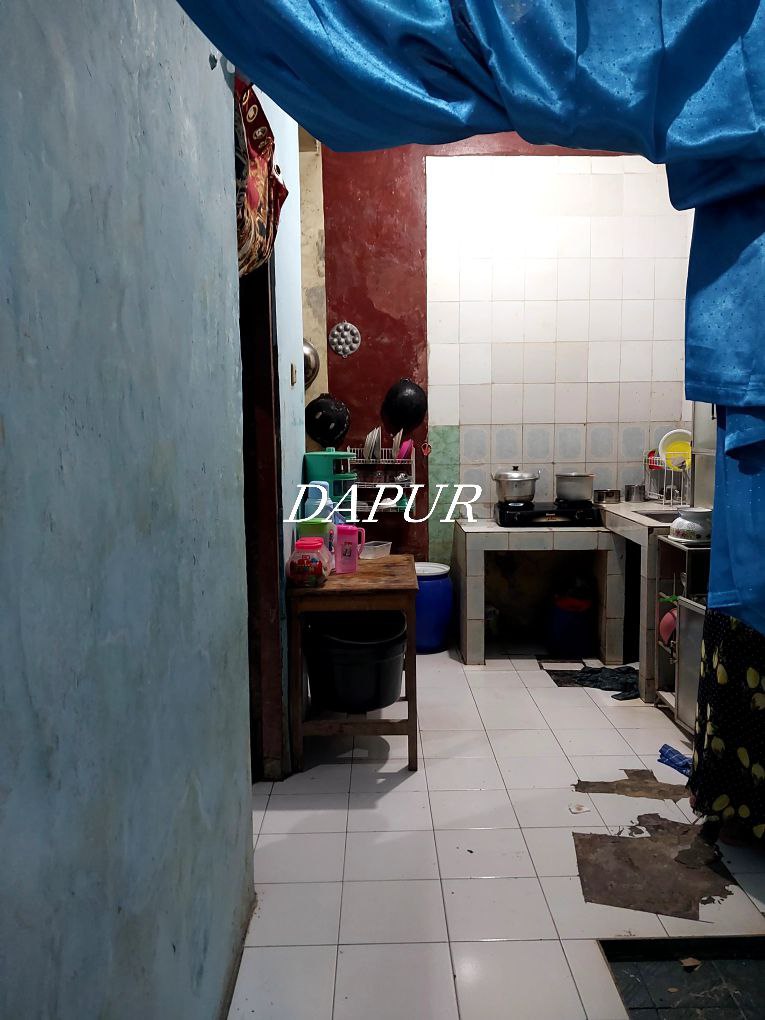 Dijual/Disewakan Rumah 2 Lantai Siap Huni di Perumahan Villa Nusa Indah 1 Bekasi - Thumbnail 7