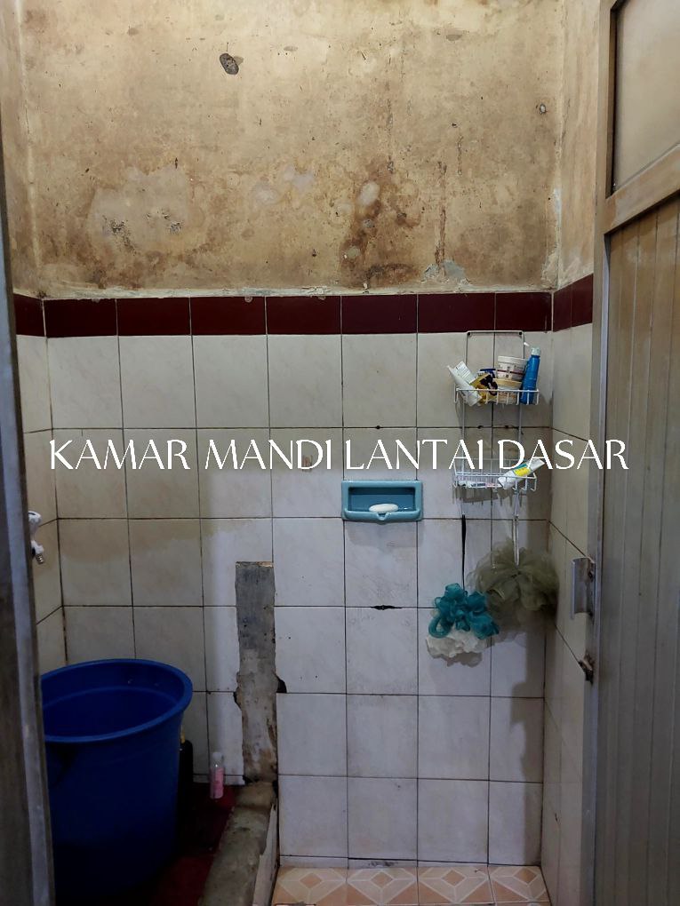 Dijual/Disewakan Rumah 2 Lantai Siap Huni di Perumahan Villa Nusa Indah 1 Bekasi - Thumbnail 8