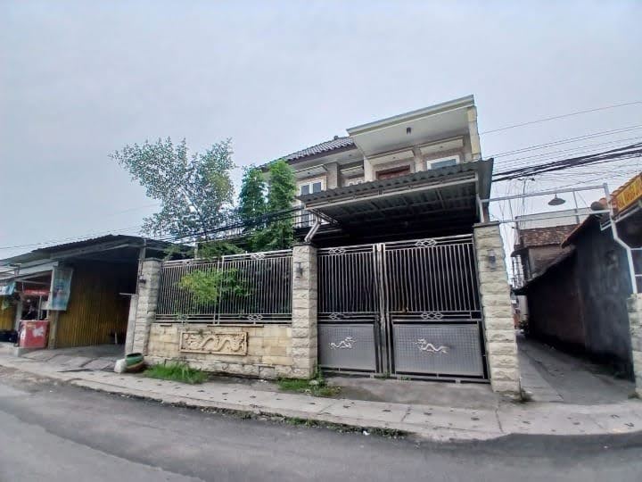 Dijual Murah Rumah di Pakal Surabaya Barat - Image 1