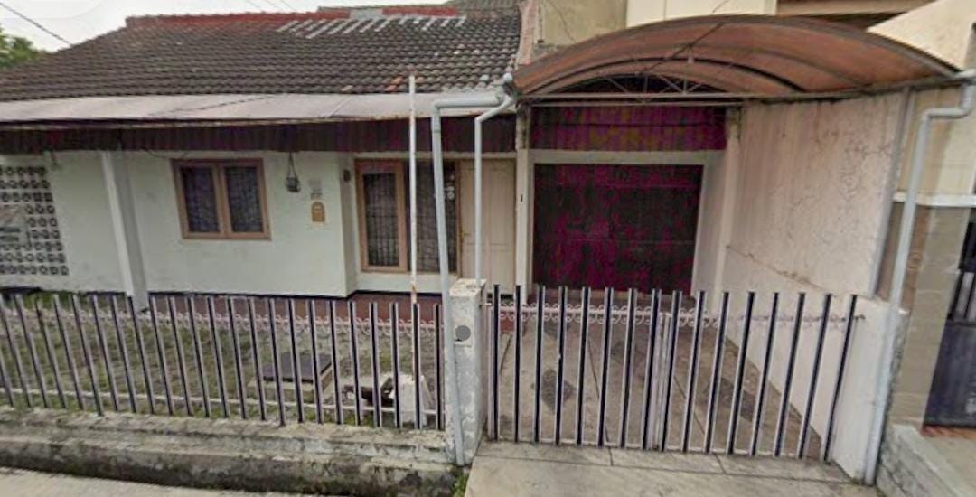 Jual Rumah Kutisari Selatan Surabaya Selatan - Thumbnail 3