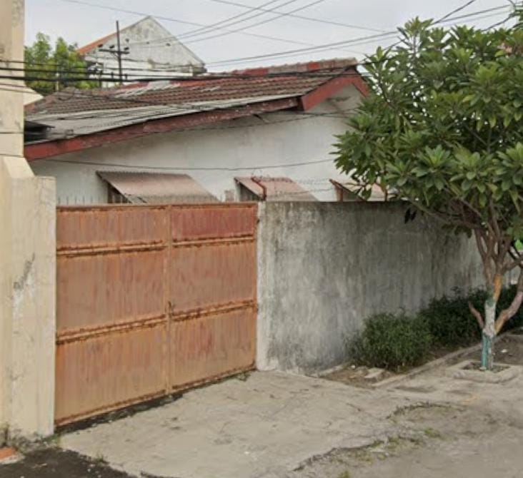 Jual Rumah Kutisari Selatan Surabaya Selatan - Thumbnail 4