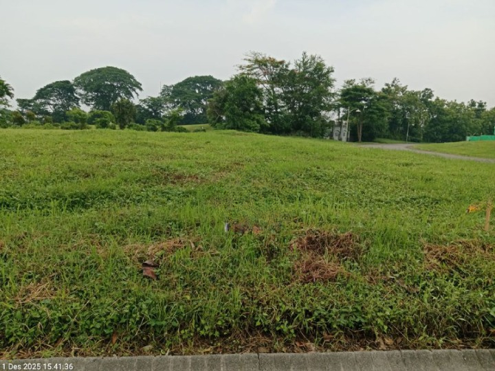 Dijual Tanah Citraland View Golf Puncak Golf Citraland Surabaya Barat - Image 1