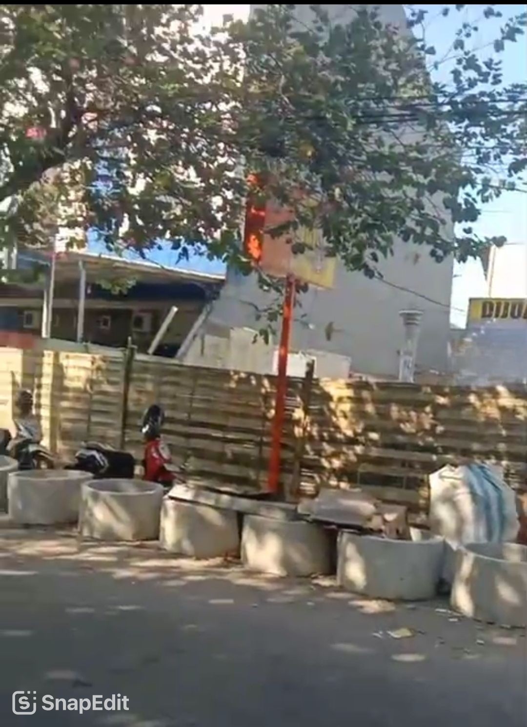 Dijual Tanah Strategis di Rungkut Asri Surabaya Selatan - Image 1