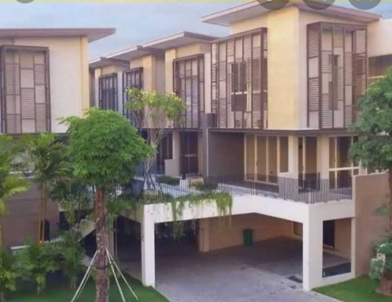 Dijual Rugi Rumah di Wisata Bukit Mas 2 Cluster Notredame Surabaya Barat - Image 1