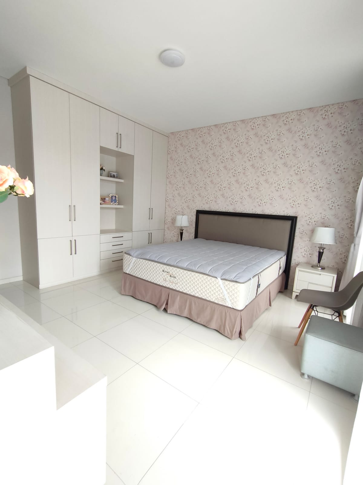 Dijual Rumah Mewah Siap Huni di Perumahan Permata Jingga Kota Malang - Thumbnail 16